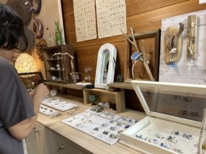 2025しぜんと遊ぶ (2)