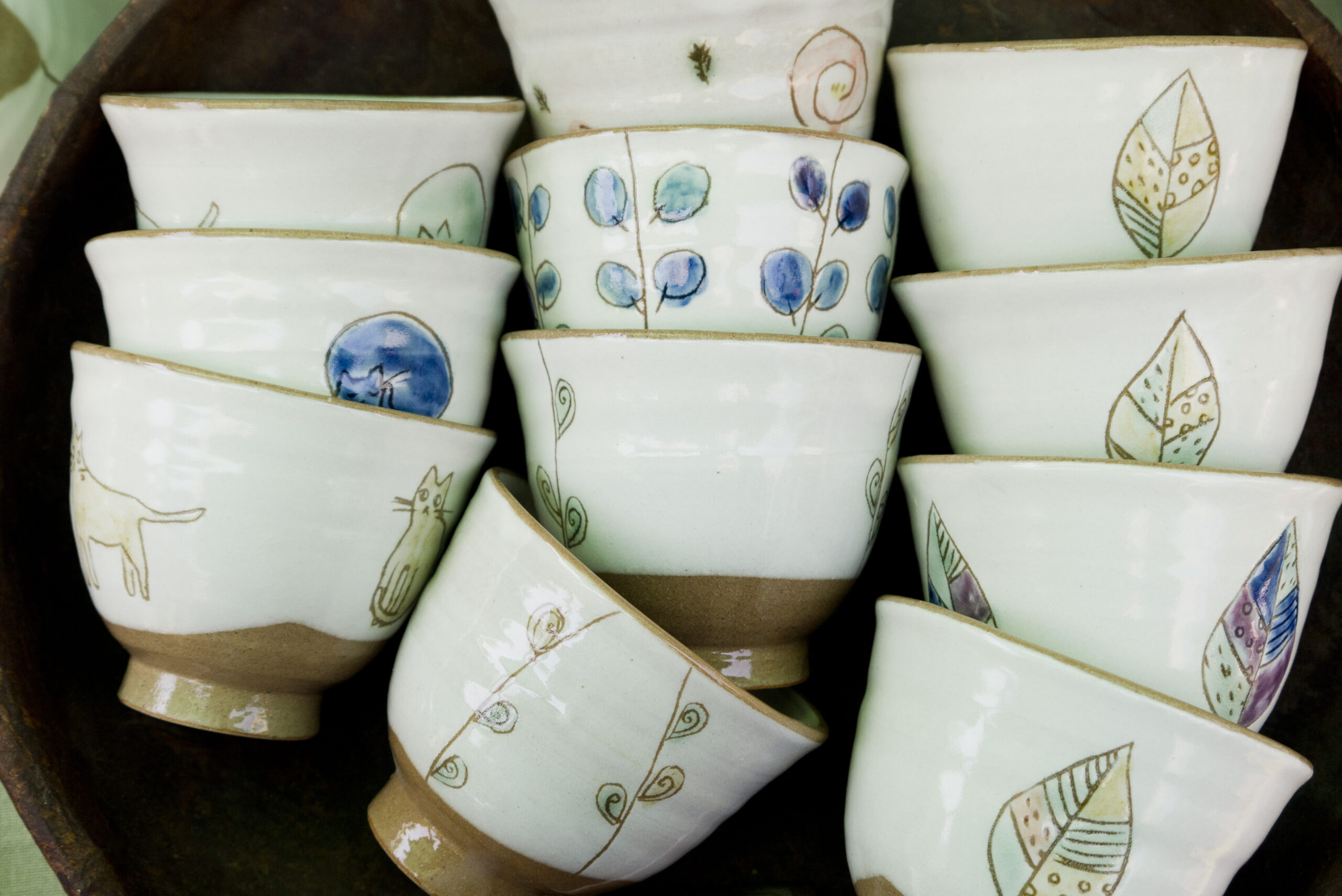 龍夢万華鏡工房4